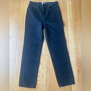 DÔEN Diana Jean. Black

NWOT